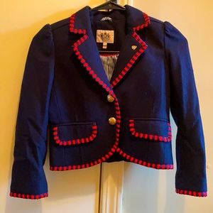 Juicy Couture Preppy Outfit